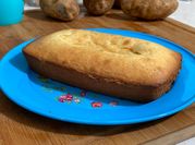 A picture of jiffy cornbread