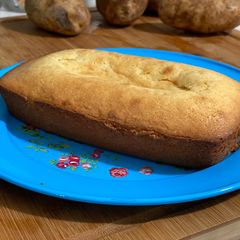 A picture of MOIST Jiffy Cornbread.