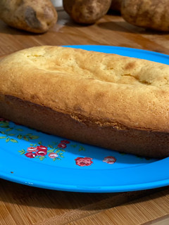 A picture of MOIST Jiffy Cornbread.
