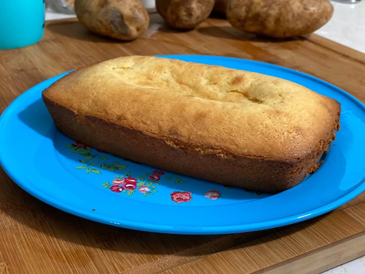 Recipe MOIST Jiffy Cornbread the So Delicious You can take Joss in your mouth