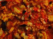 A picture of chicken shallot