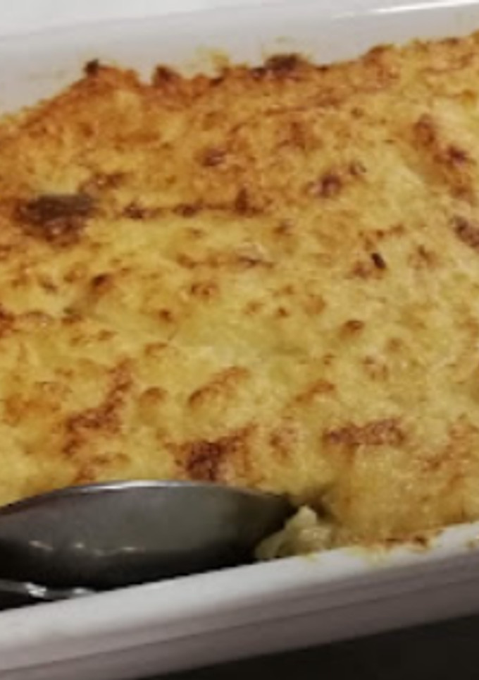 Foto de Empadão de Carne