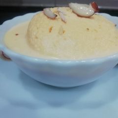 Rasmalai A picture of Rasmalai.