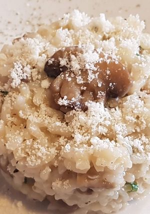 Foto principal de Arroz con boletus