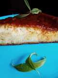 Budín de Pan