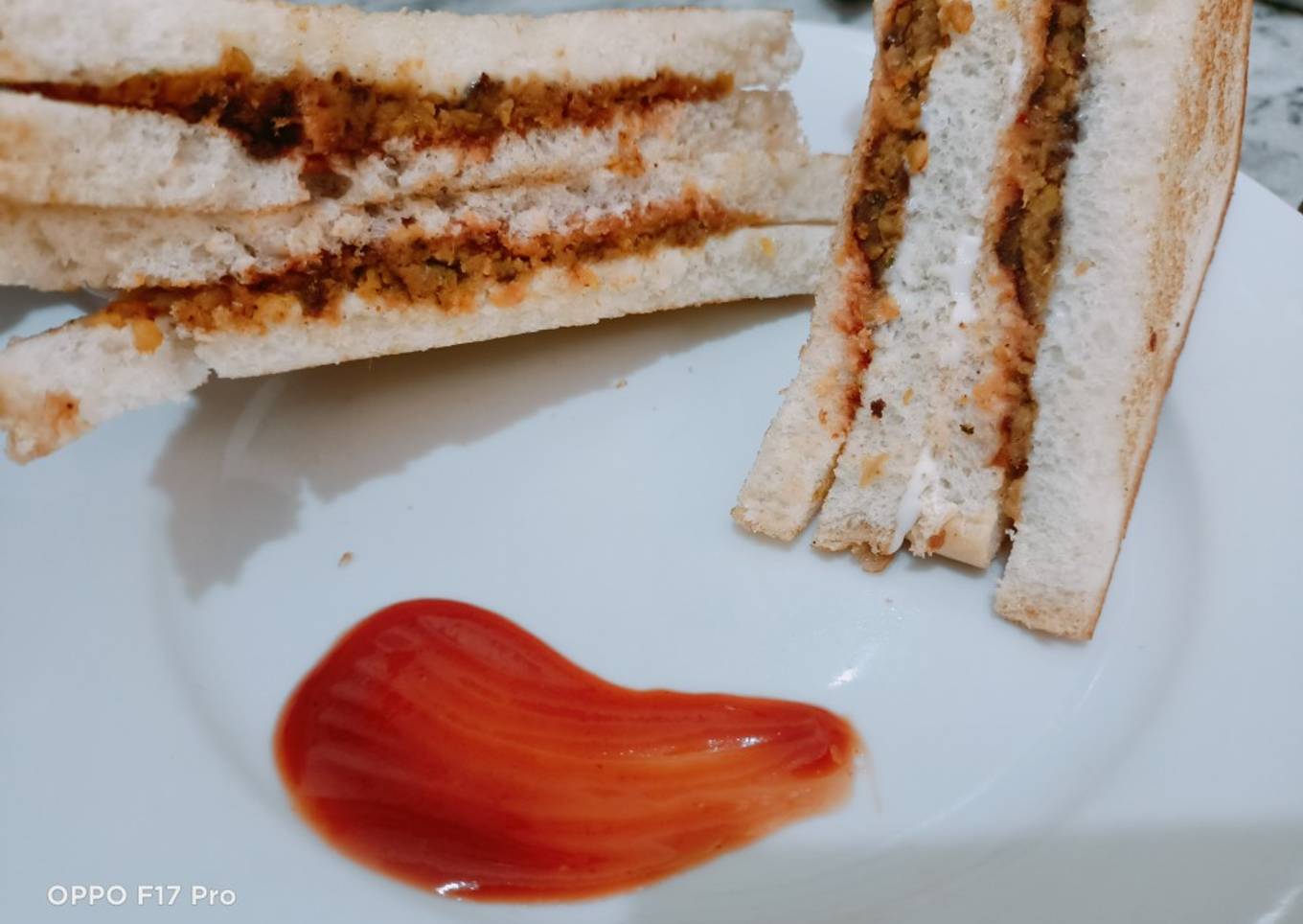 Sandwich