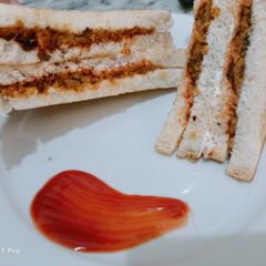 A picture of Sandwich.