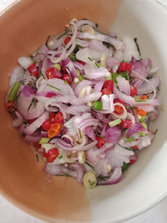 Foto resep Sambal Matah