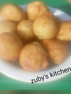 A picture of Puff puff ll.