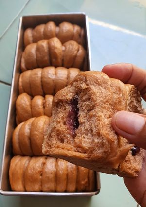 Foto resep 08. Wool Roll No Ulen