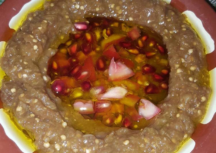 بابا غنوج