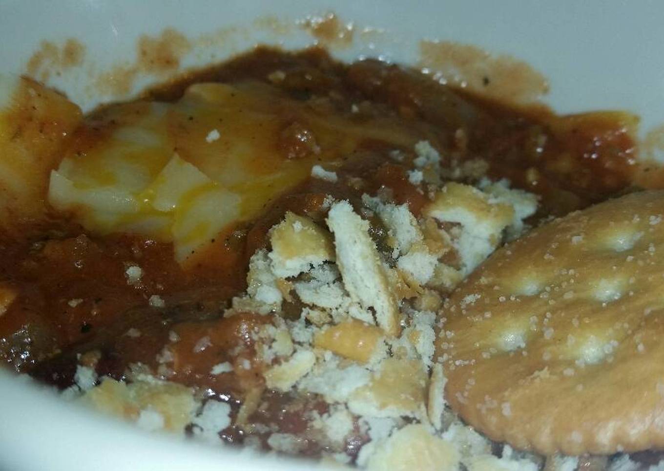 Sgavster's Chili