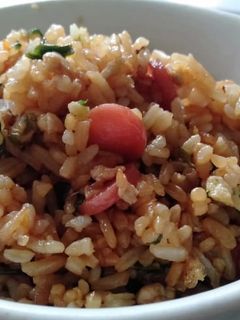 Foto resep Nasgor Kilat