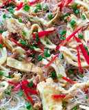 Bihun Goreng Singapore