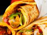 kathi roll