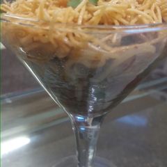 A picture of Crispy Triplie.