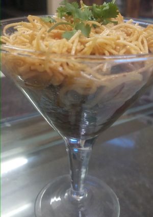 A picture of Crispy Triplie.