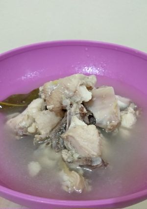 Foto resep Sop Ayam
