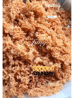 Foto resep Kremesan Renyah