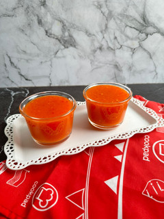 Foto resep Sambal Dimsum