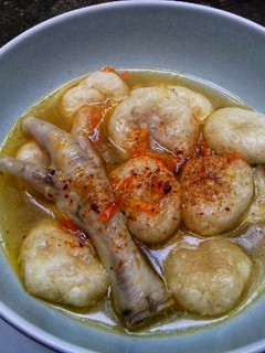 Foto resep Cireng Banyur
