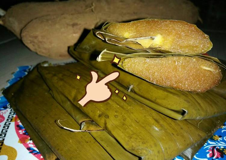 Resep 49.Timus, Menggugah Selera