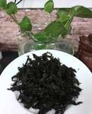 Rong biển sấy chay