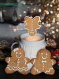 Gingerbreadcookies