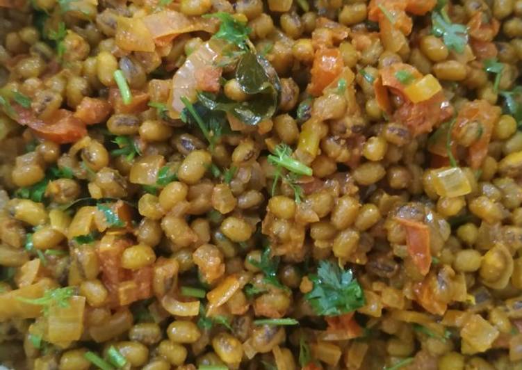 Easiest Way to Make Award-winning Mothers recipe green moong