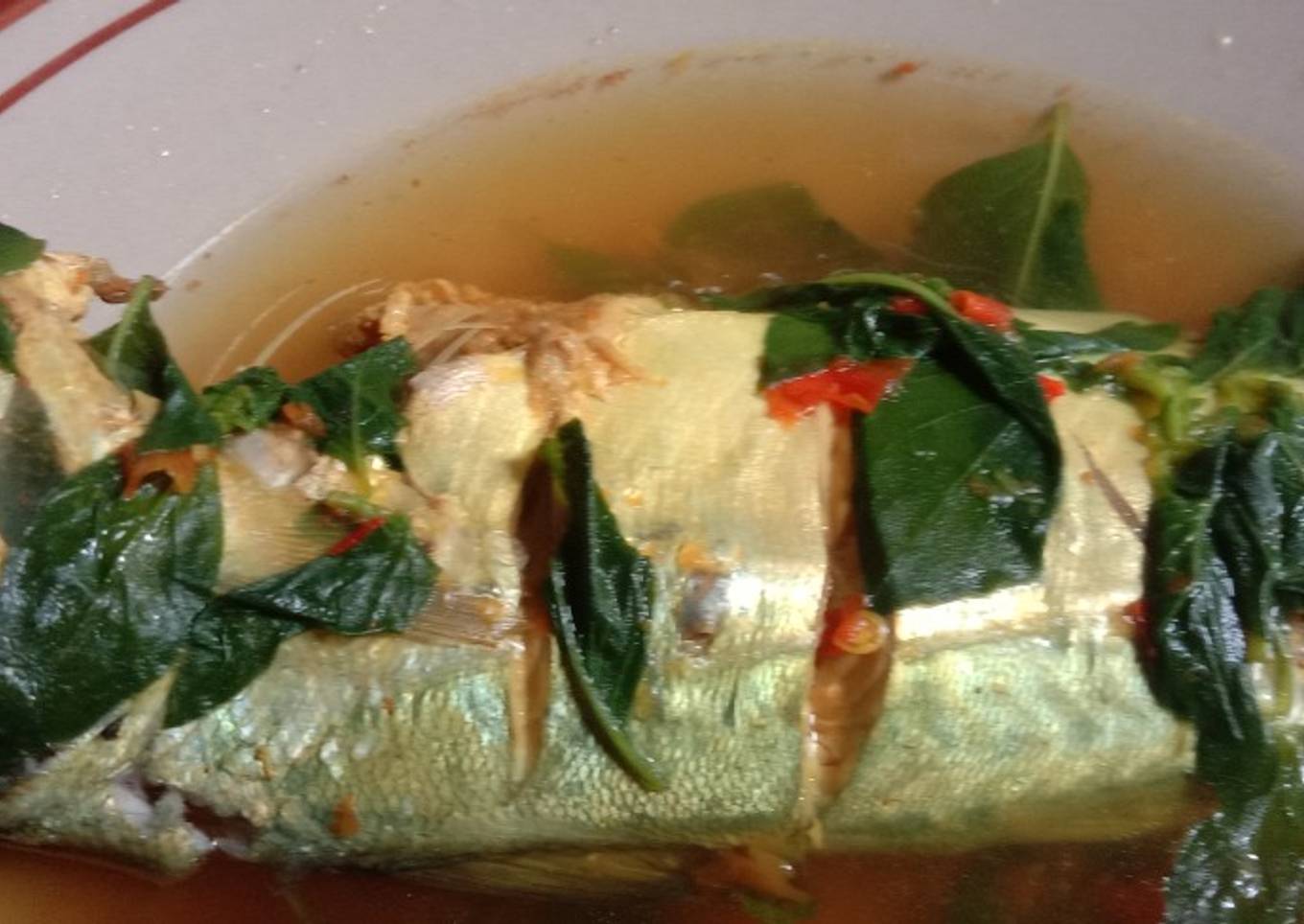 Gule Ikan Medan