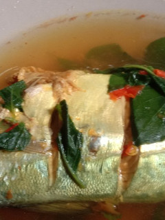 Foto resep Gule Ikan Medan