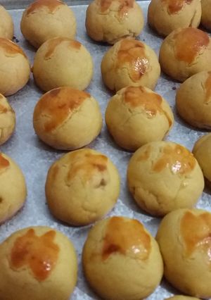 Foto resep Nastar