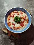 MIXED VEG RAITA..