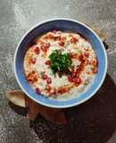 MIXED VEG RAITA..