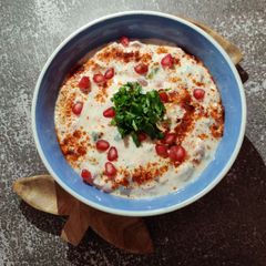 A picture of MIXED VEG RAITA...