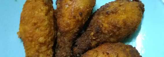 চিকেন ফ্রাই