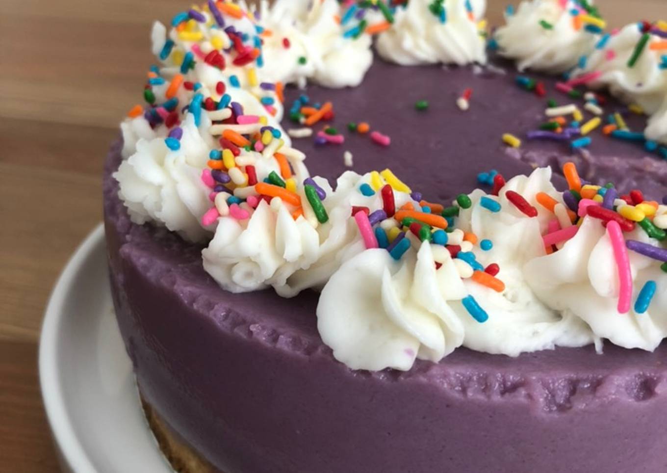 Kue No Oven No Kukusan No Telur