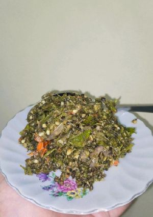 Foto resep Sambal Andaliman Khas Batak