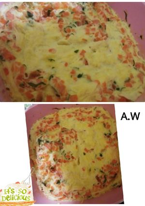 Foto resep Cemilan praktis 1+