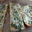 Pan de ajo
