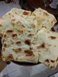 Mesemen/ m'semen roti maroko