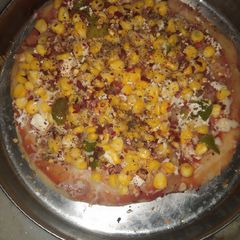 A picture of Pizza.
