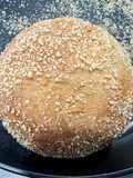 Pandesal (Filipino Roll)