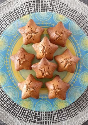 Une photo de Bouchées à la Noisette / Healthy
