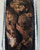 Bizcocho cacao puro 100%