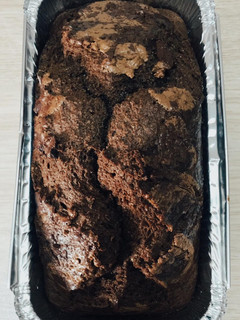 Una foto de Bizcocho cacao puro 100%
