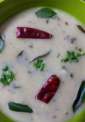 Juvar na lot ni kadhi રેસીપી મુખ્ય ફોટો