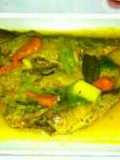 Ikan masak Pesmol