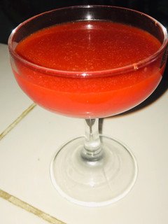Una foto de Extra sweet piña colada
