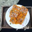 Coconut Burfi